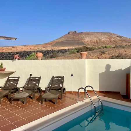 Casa Guanapay By Vulcano Homes Тегисе Екстериор снимка