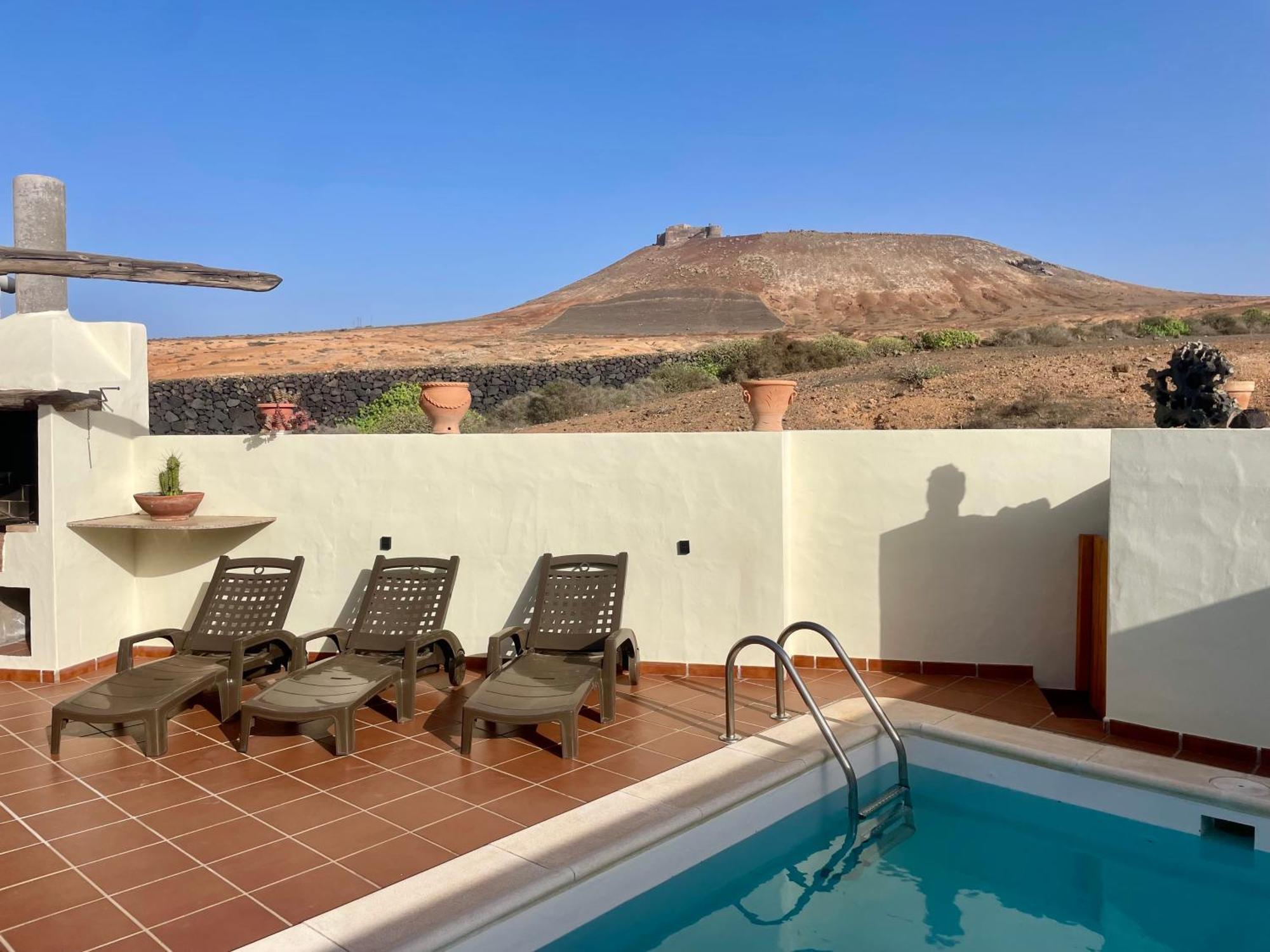 Casa Guanapay By Vulcano Homes Тегисе Екстериор снимка
