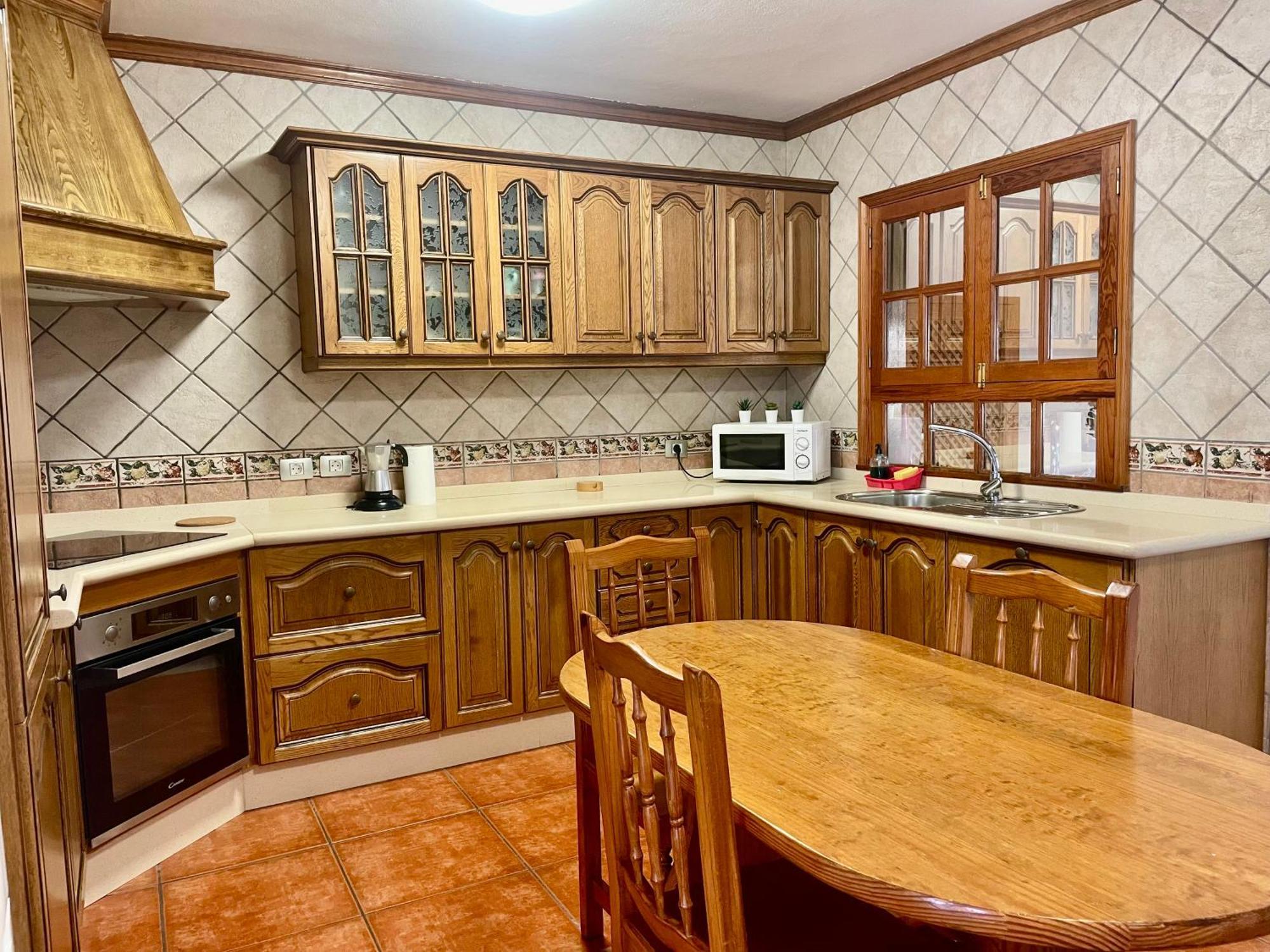 Casa Guanapay By Vulcano Homes Тегисе Екстериор снимка