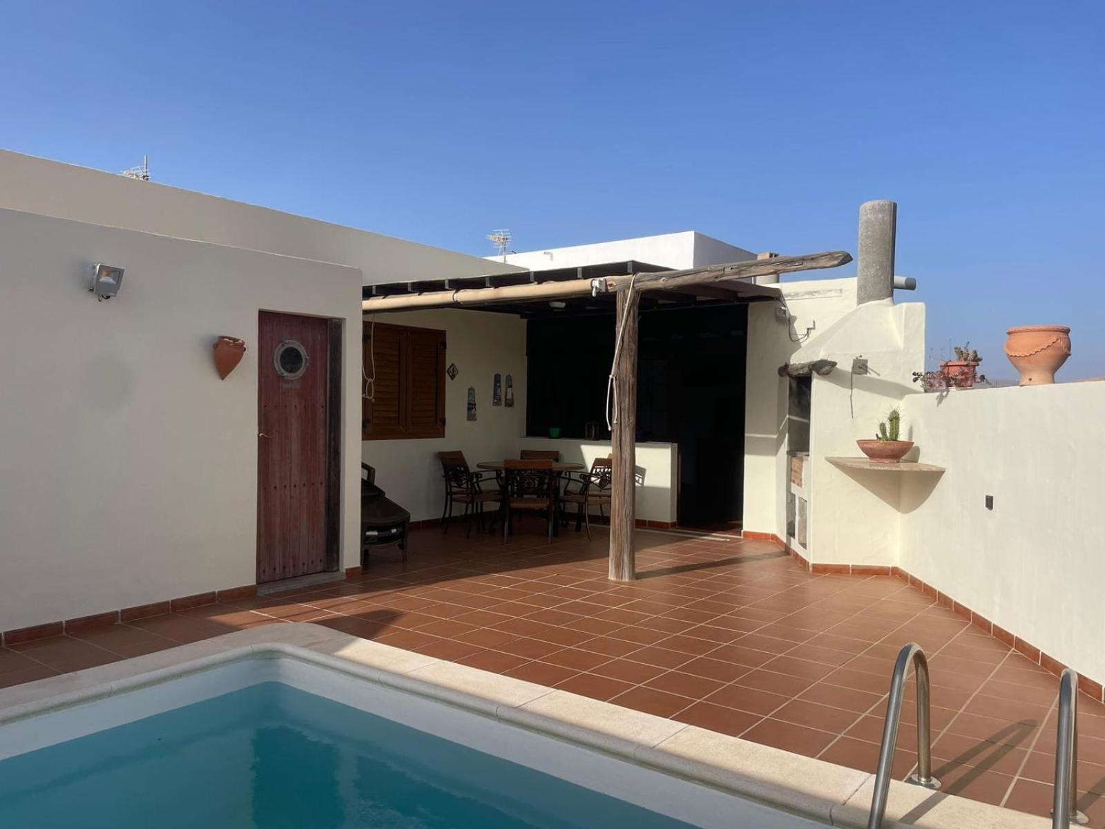 Casa Guanapay By Vulcano Homes Тегисе Екстериор снимка