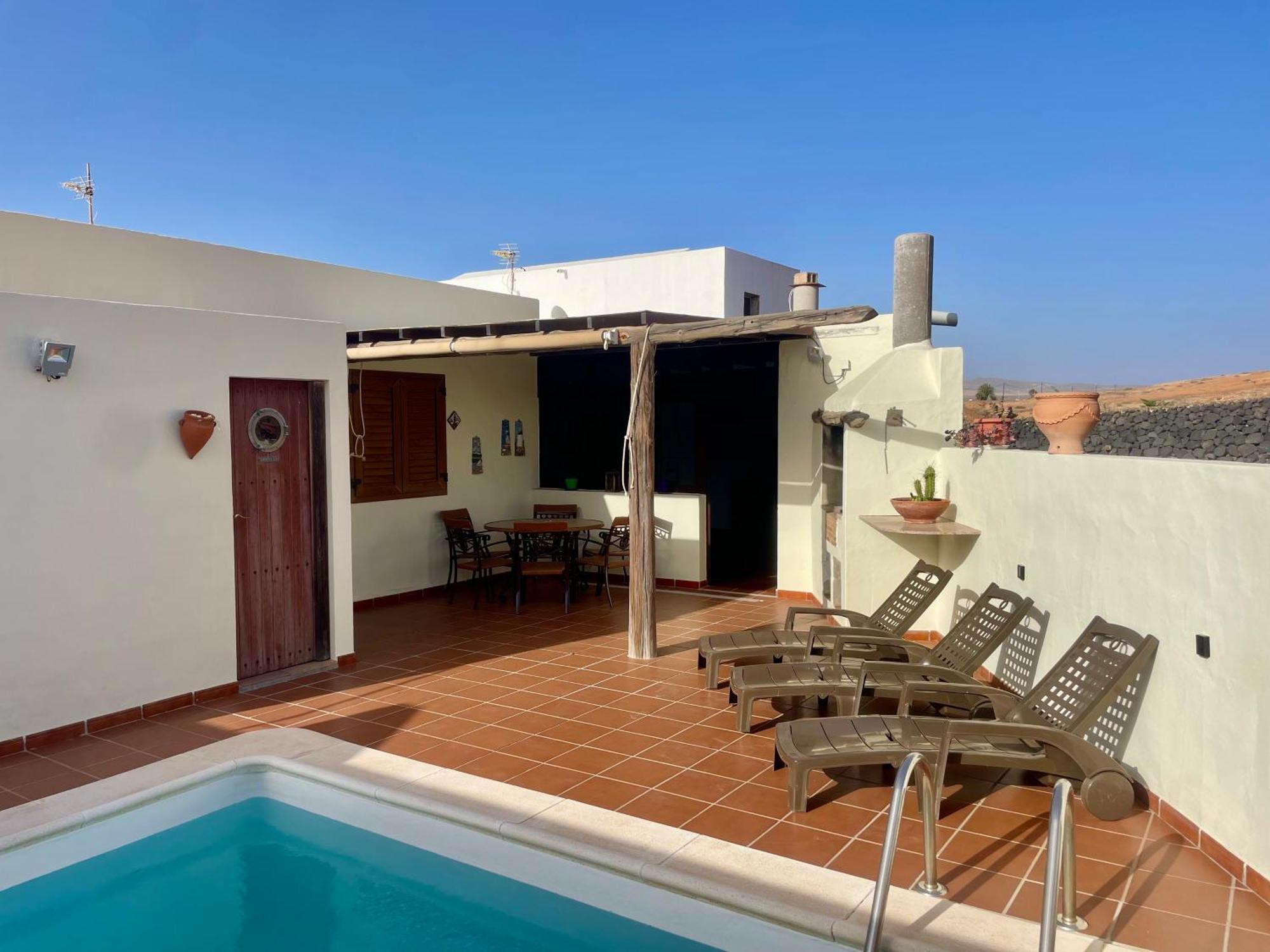 Casa Guanapay By Vulcano Homes Тегисе Екстериор снимка