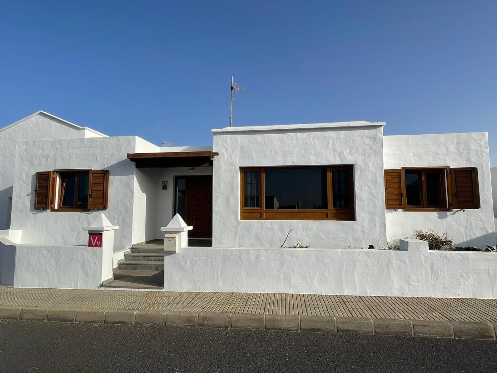 Casa Guanapay By Vulcano Homes Тегисе Екстериор снимка