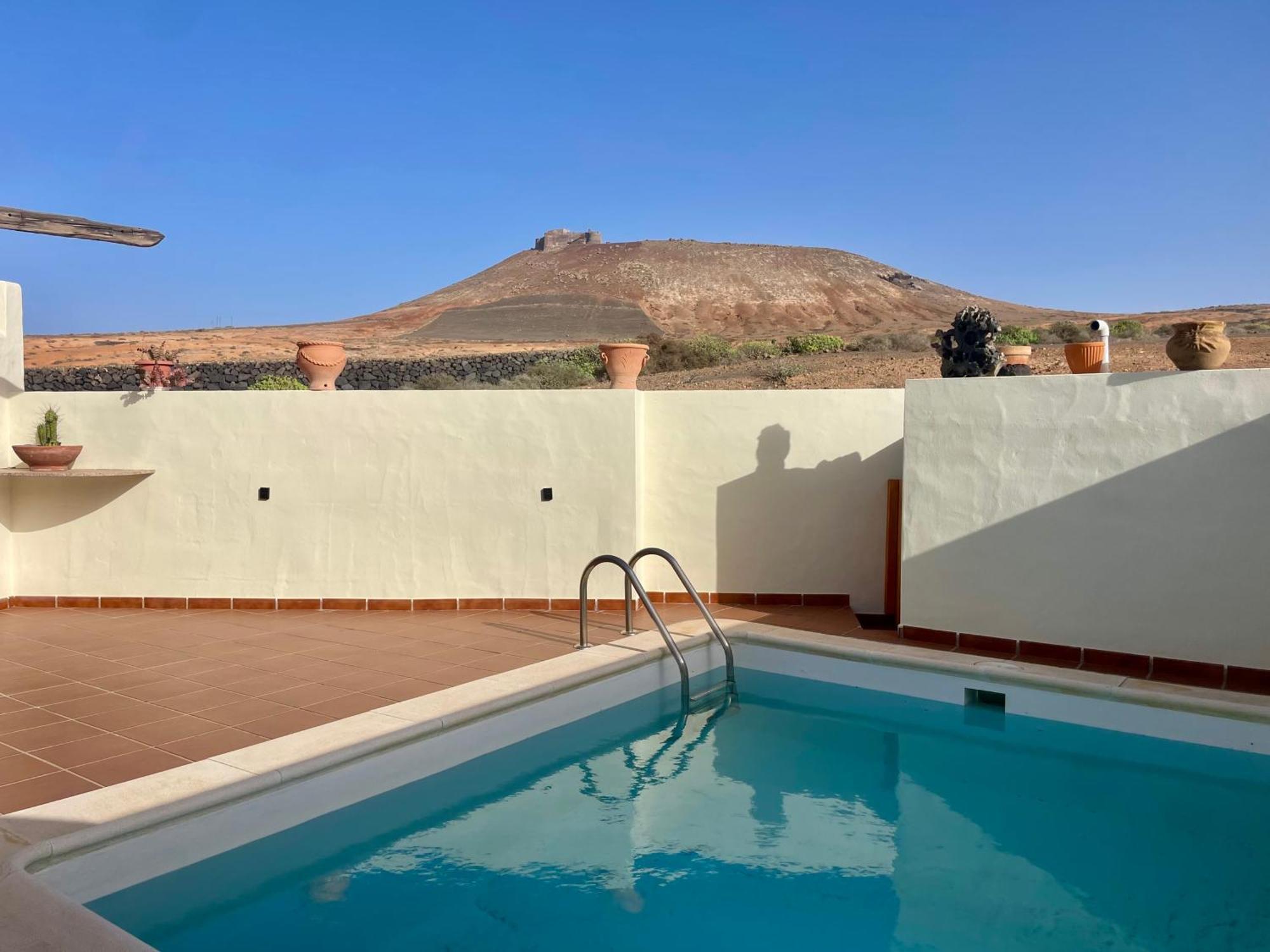 Casa Guanapay By Vulcano Homes Тегисе Екстериор снимка