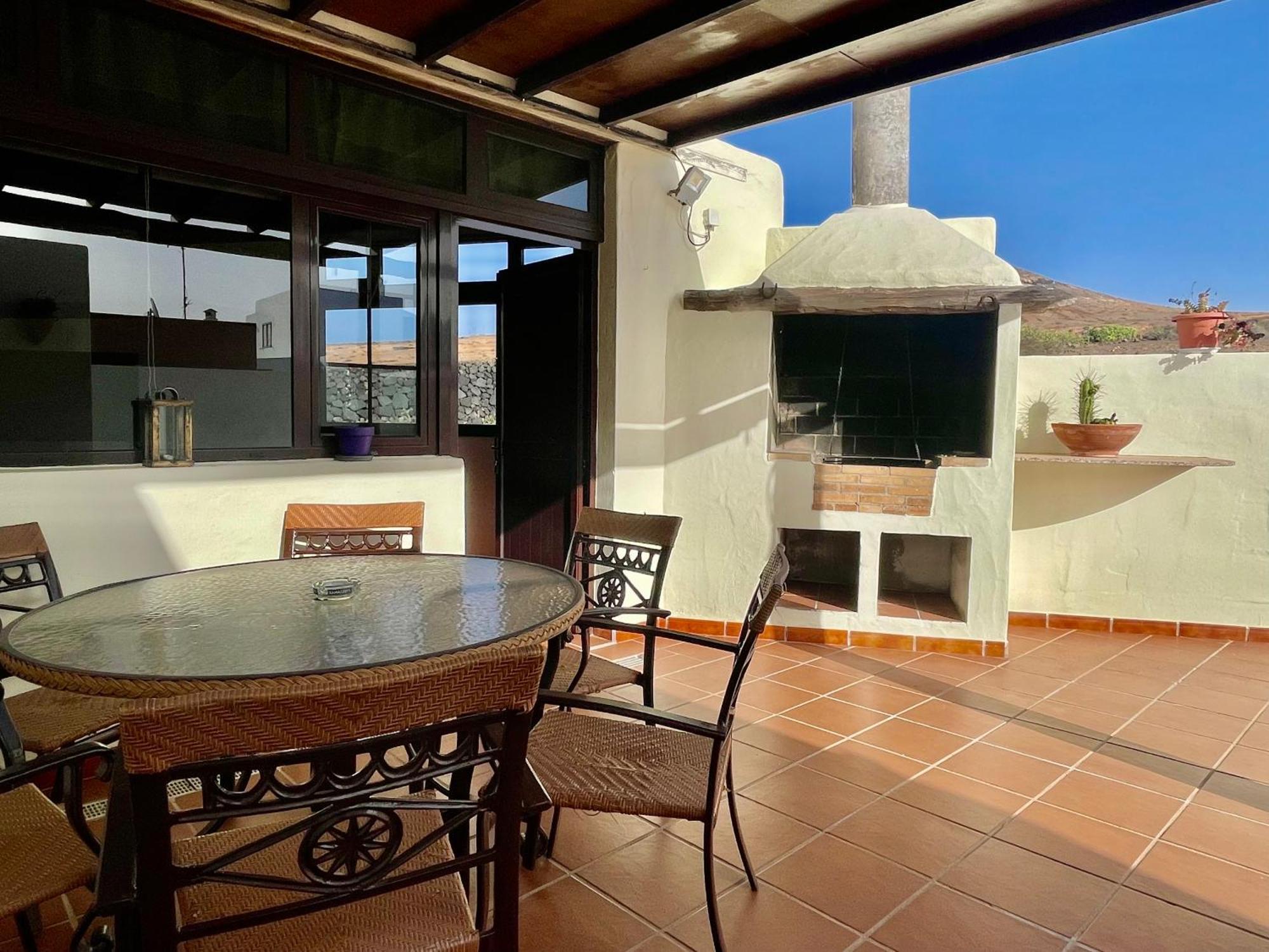 Casa Guanapay By Vulcano Homes Тегисе Екстериор снимка