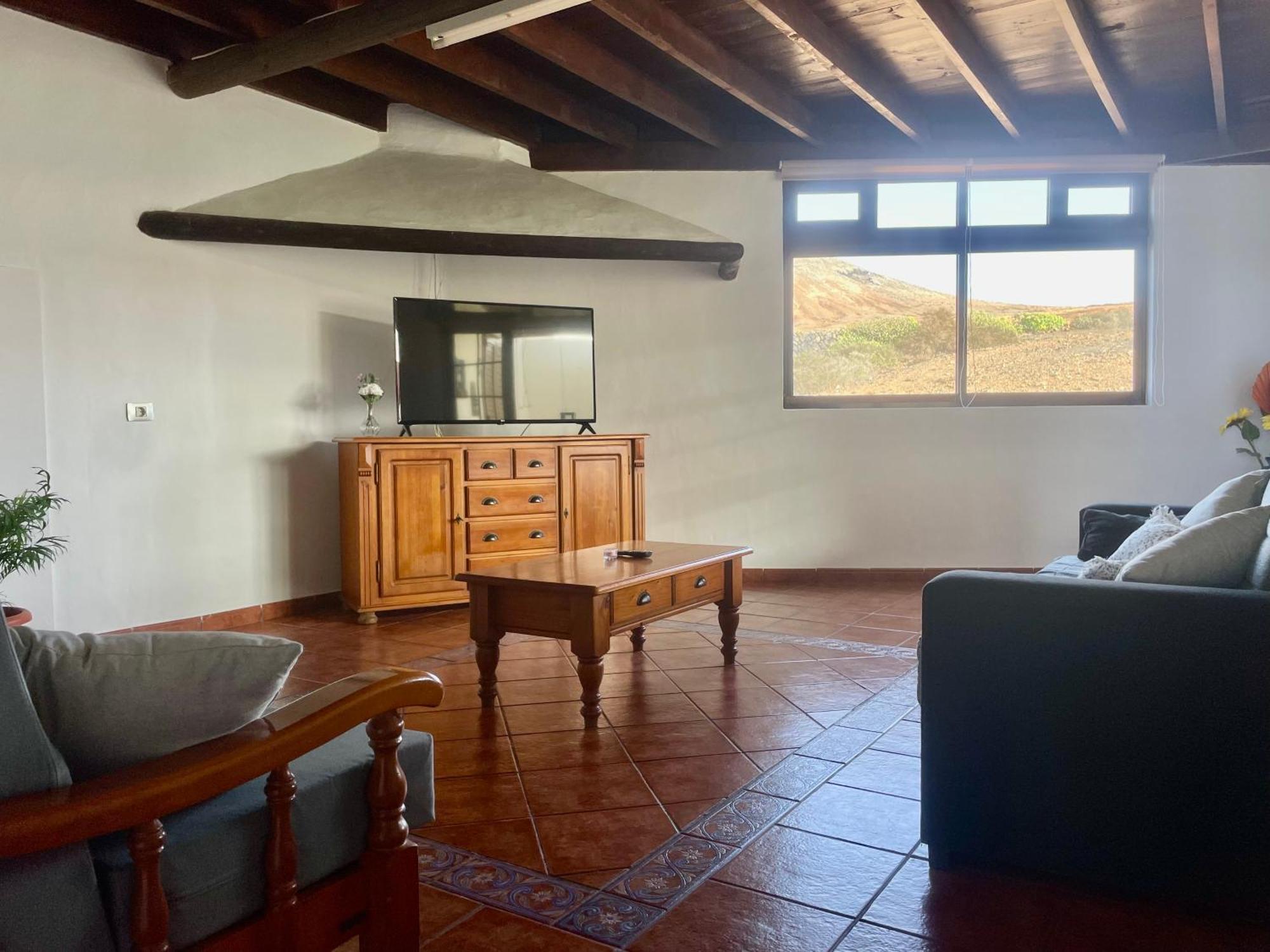 Casa Guanapay By Vulcano Homes Тегисе Екстериор снимка